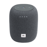 JBL Link Music - Grey - Wi-Fi speaker - Hero